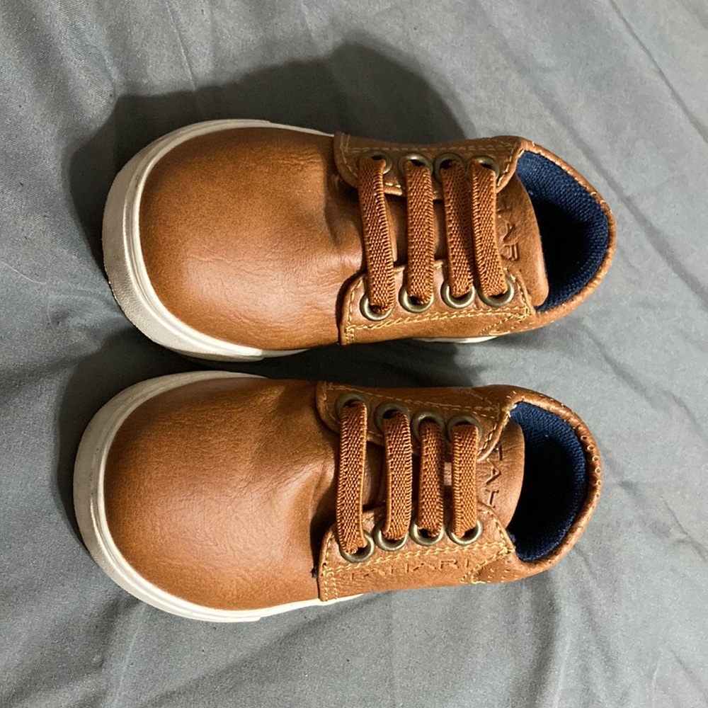 Tamari Toddler Shoes